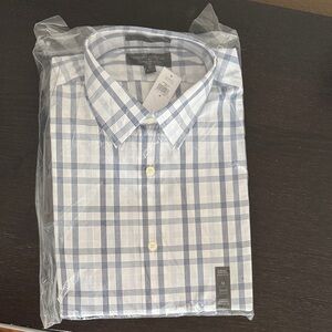 Men’s dress shirt